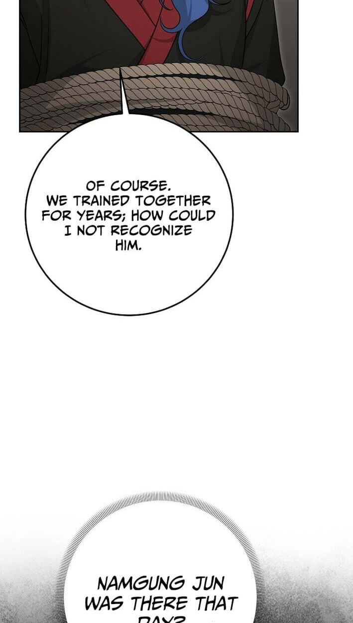 The Heavenly Demon Became an Idol Chapter 28 page 35 - 