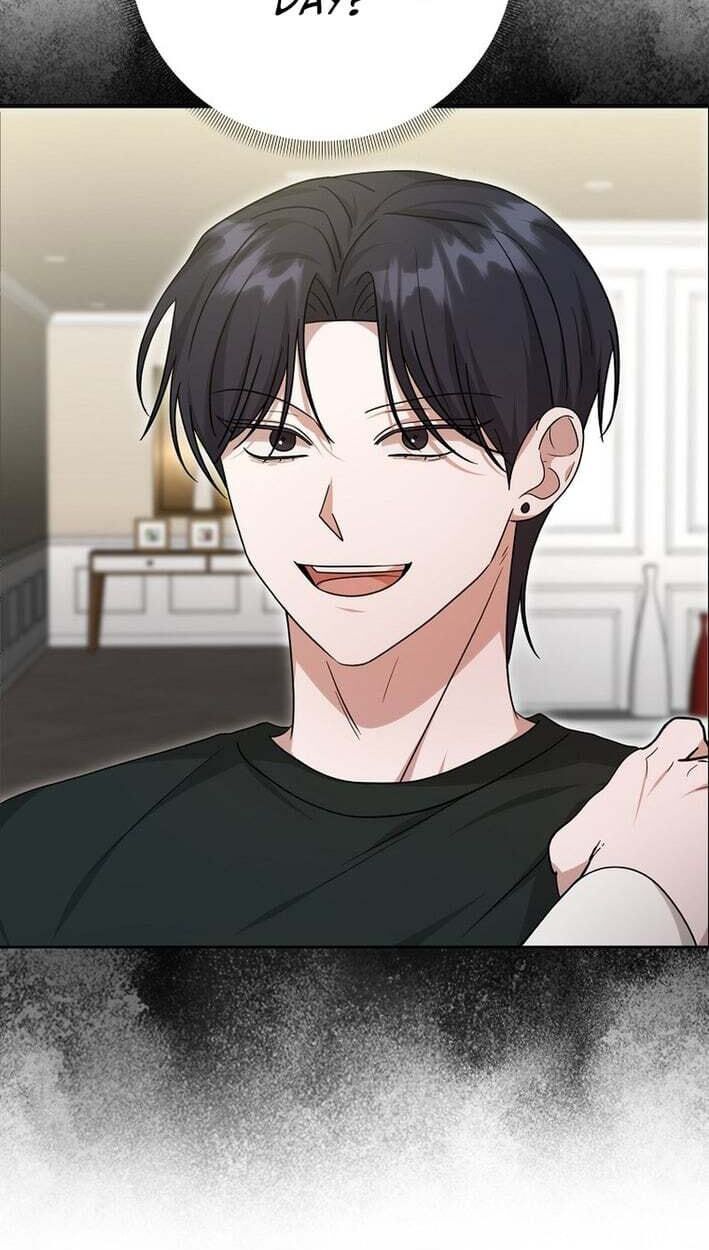 The Heavenly Demon Became an Idol Chapter 28 page 36 - 