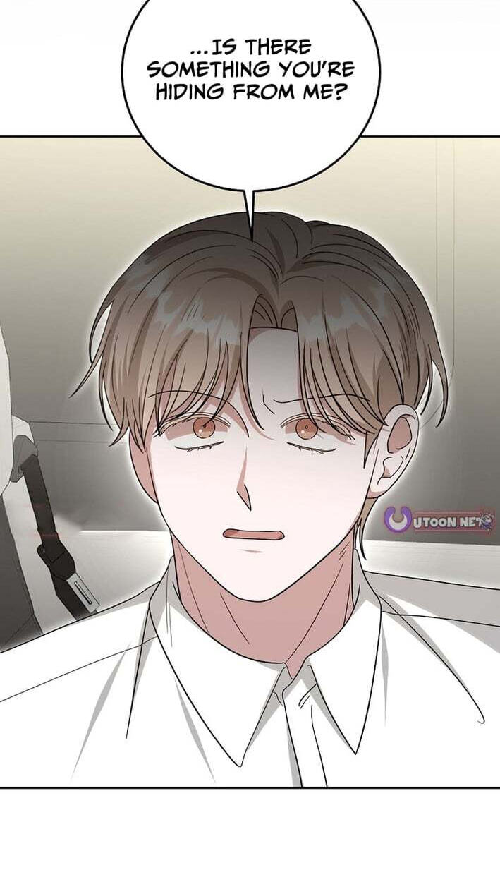 The Heavenly Demon Became an Idol Chapter 28 page 41 - 