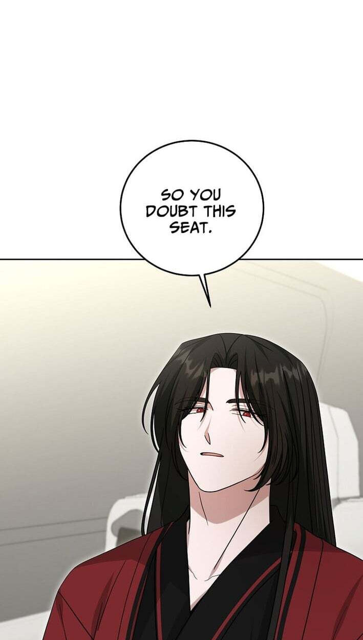 The Heavenly Demon Became an Idol Chapter 28 page 42 - 
