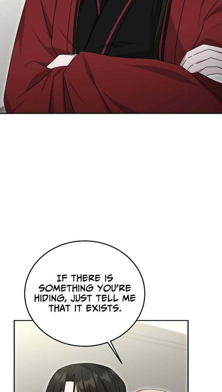 The Heavenly Demon Became an Idol Chapter 28 page 43 - 