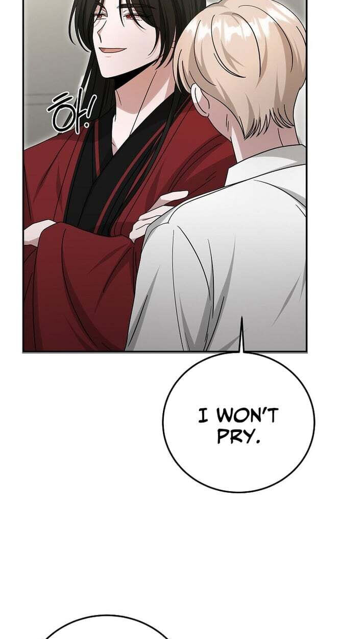 The Heavenly Demon Became an Idol Chapter 28 page 44 - 