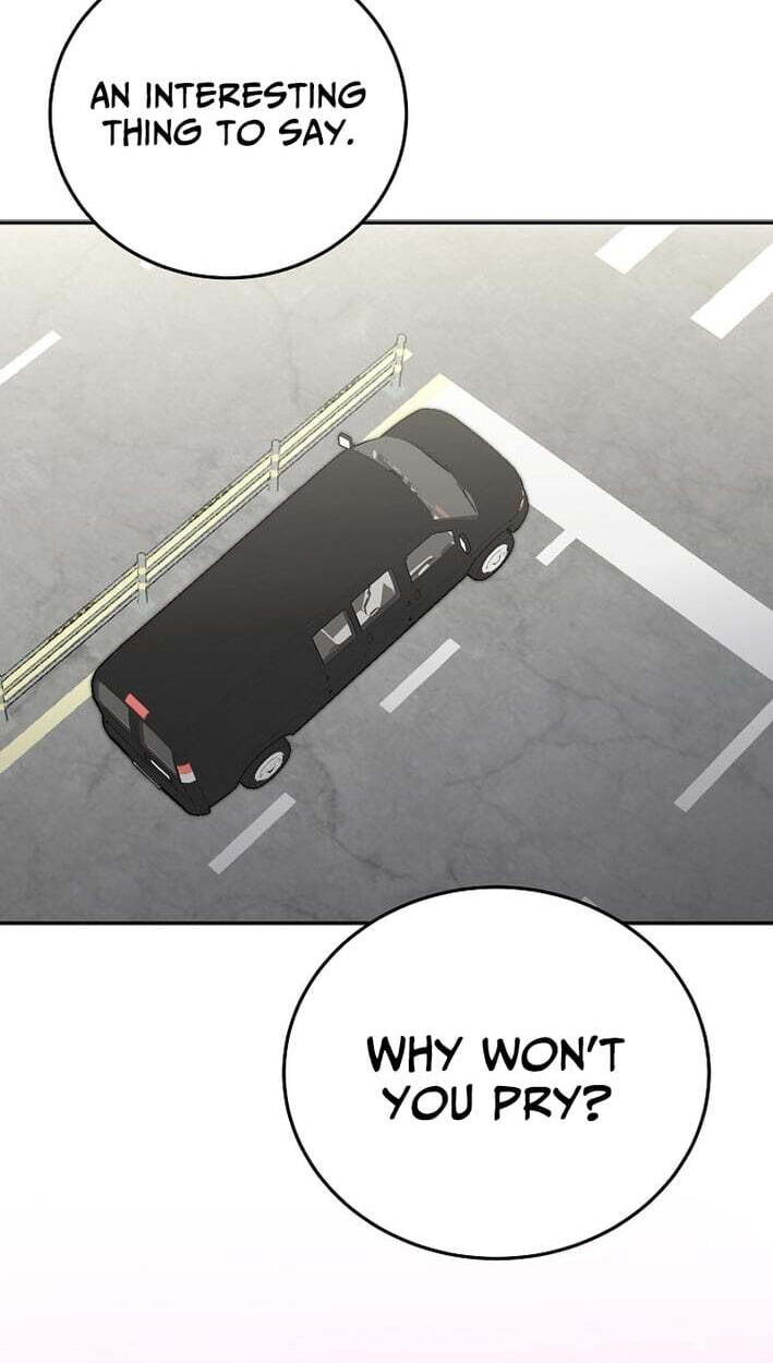The Heavenly Demon Became an Idol Chapter 28 page 45 - 