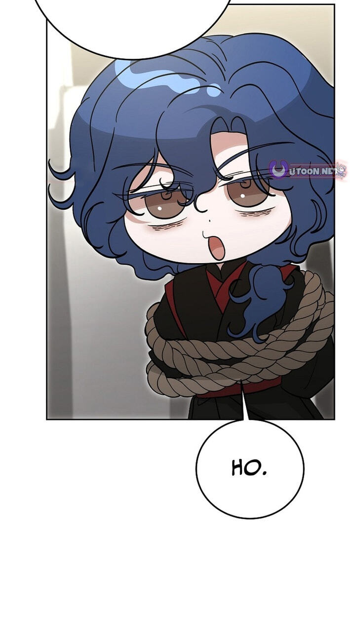 The Heavenly Demon Became an Idol Chapter 28 page 48 - 