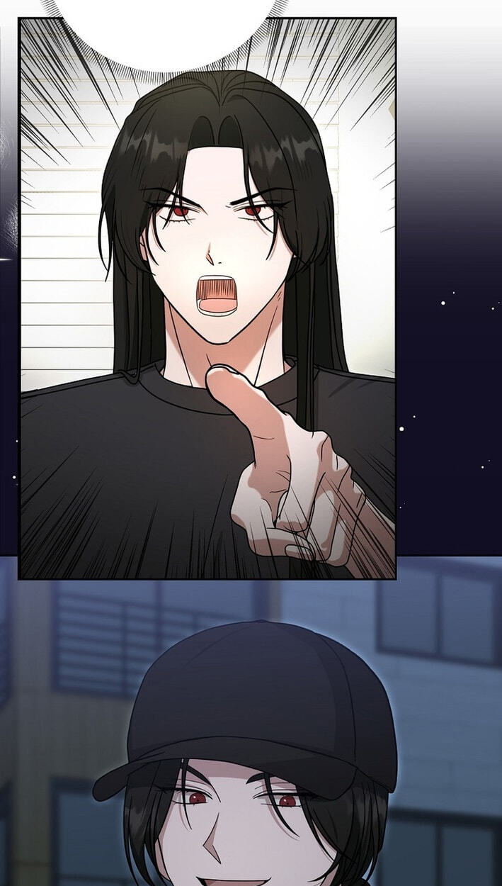 The Heavenly Demon Became an Idol Chapter 28 page 52 - 