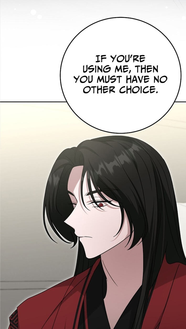 The Heavenly Demon Became an Idol Chapter 28 page 54 - 