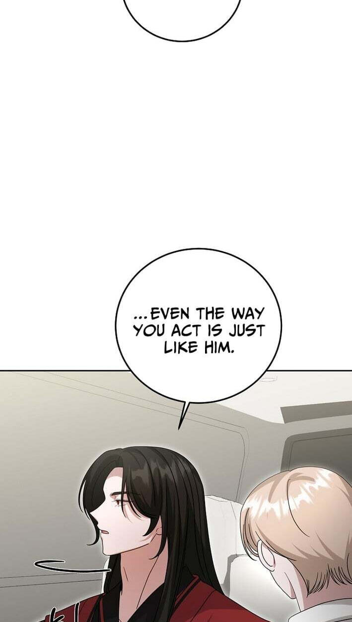 The Heavenly Demon Became an Idol Chapter 28 page 57 - 