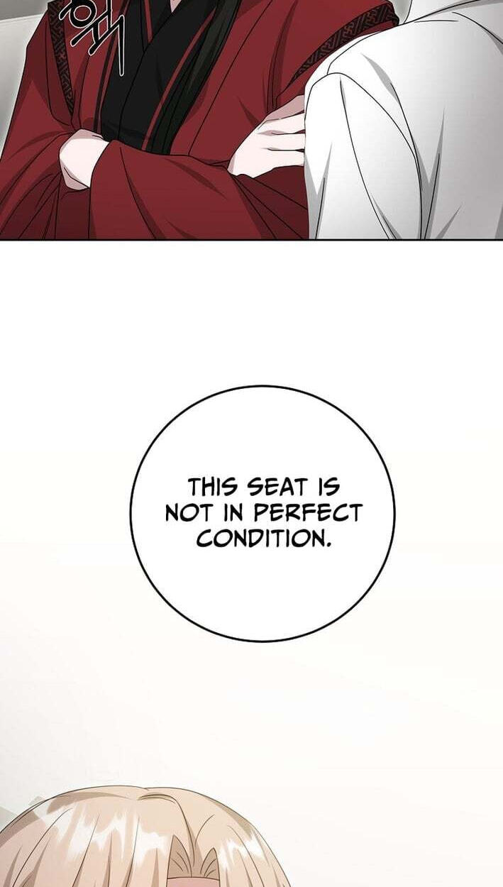 The Heavenly Demon Became an Idol Chapter 28 page 58 - 