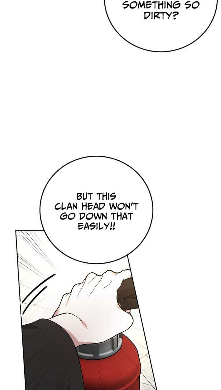 The Heavenly Demon Became an Idol Chapter 28 page 7 - 
