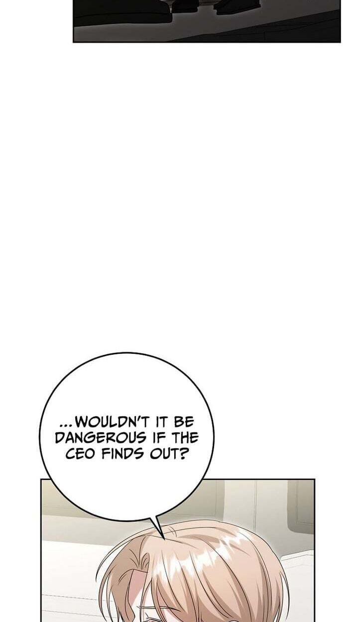 The Heavenly Demon Became an Idol Chapter 28 page 62 - 