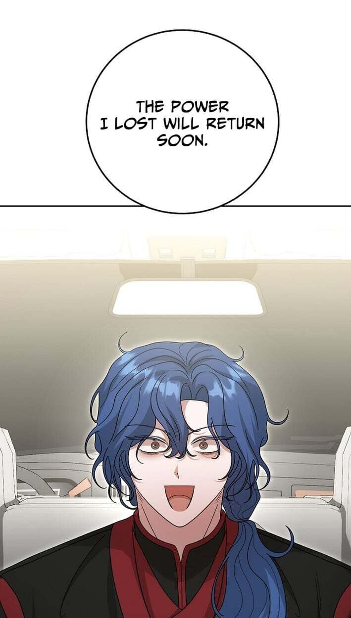 The Heavenly Demon Became an Idol Chapter 28 page 64 - 