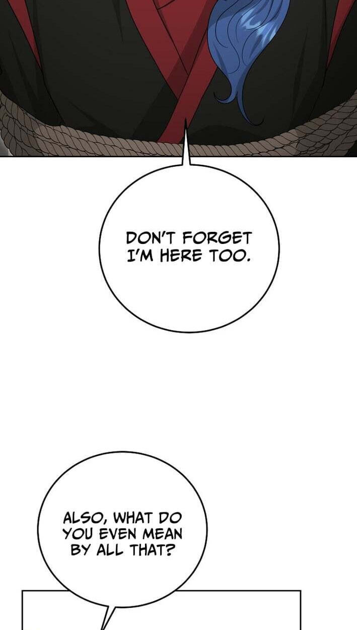 The Heavenly Demon Became an Idol Chapter 28 page 65 - 