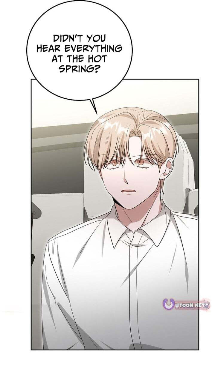 The Heavenly Demon Became an Idol Chapter 28 page 67 - 