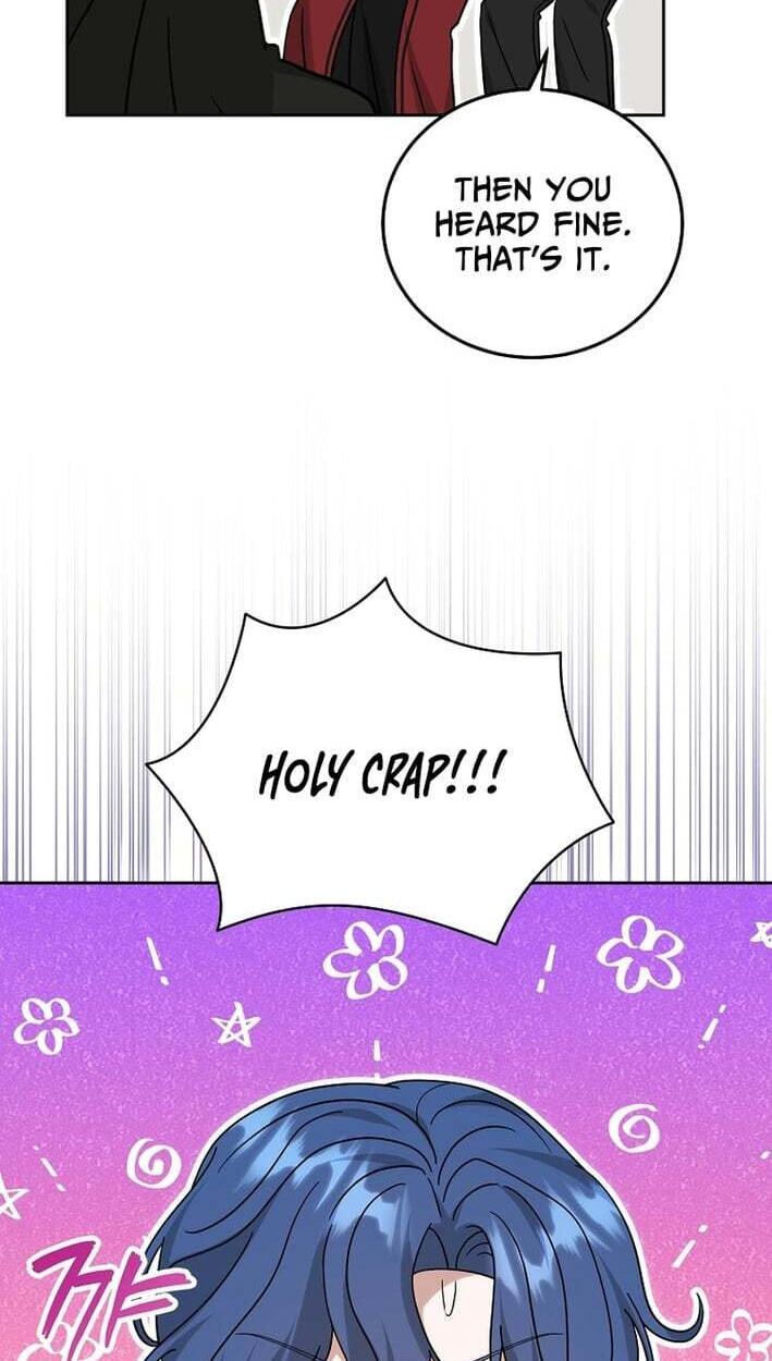The Heavenly Demon Became an Idol Chapter 28 page 69 - 