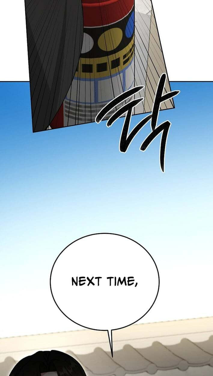 The Heavenly Demon Became an Idol Chapter 28 page 8 - 