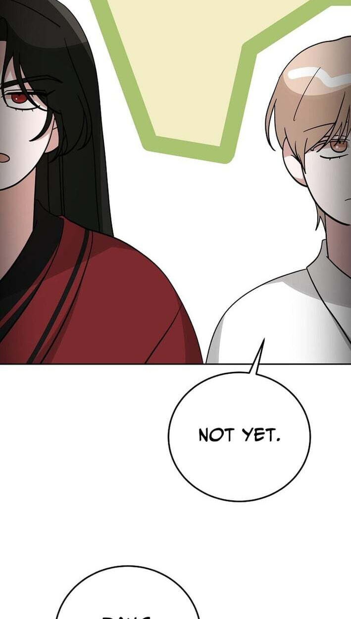 The Heavenly Demon Became an Idol Chapter 28 page 74 - 