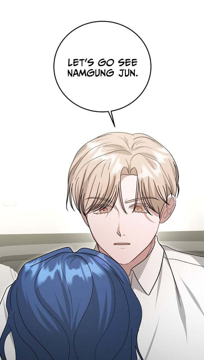 The Heavenly Demon Became an Idol Chapter 28 page 76 - 