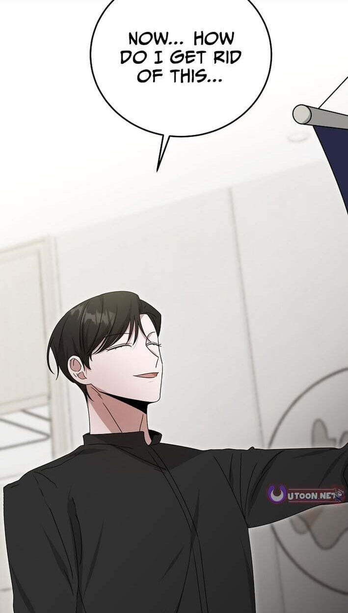 The Heavenly Demon Became an Idol Chapter 28 page 87 - 