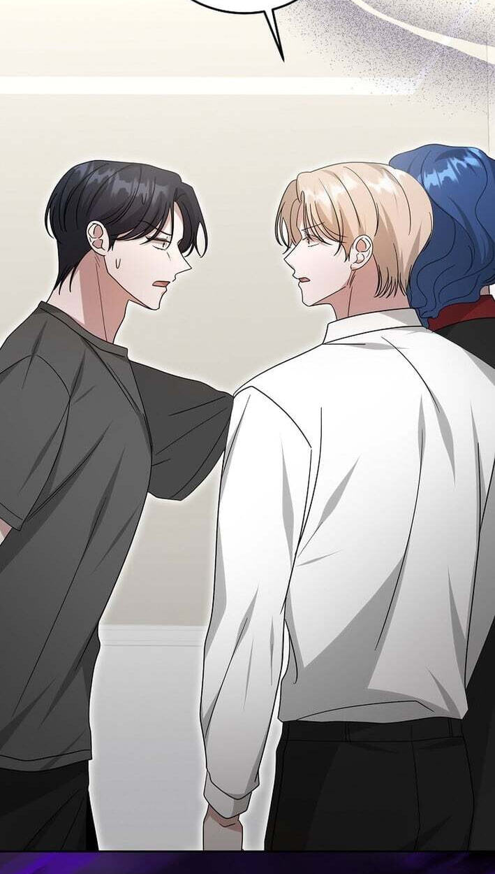 The Heavenly Demon Became an Idol Chapter 29 page 13 - 