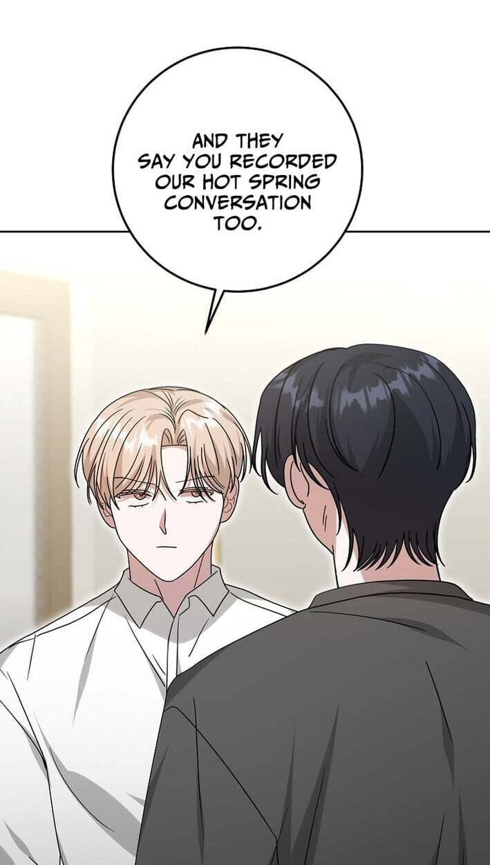 The Heavenly Demon Became an Idol Chapter 29 page 19 - 