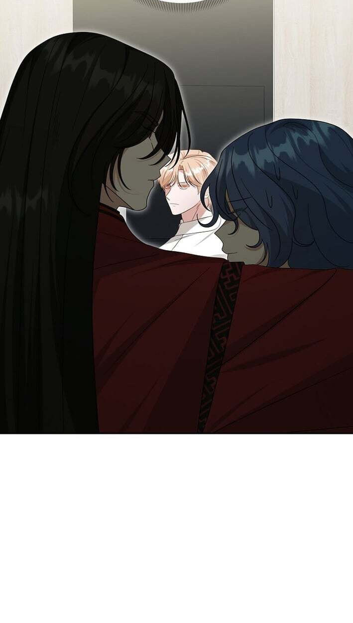 The Heavenly Demon Became an Idol Chapter 29 page 4 - 
