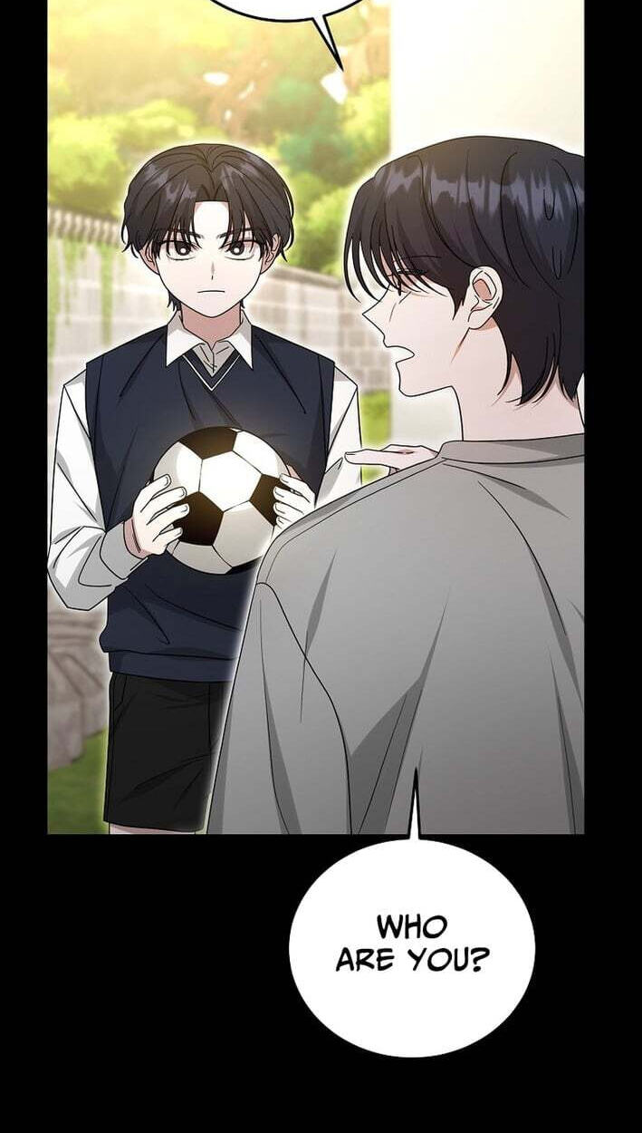 The Heavenly Demon Became an Idol Chapter 29 page 35 - 