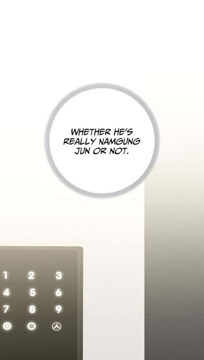 The Heavenly Demon Became an Idol Chapter 29 page 5 - 