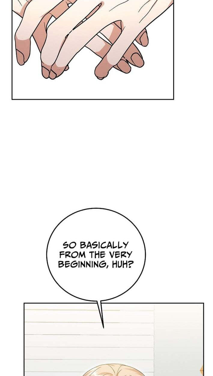 The Heavenly Demon Became an Idol Chapter 29 page 45 - 