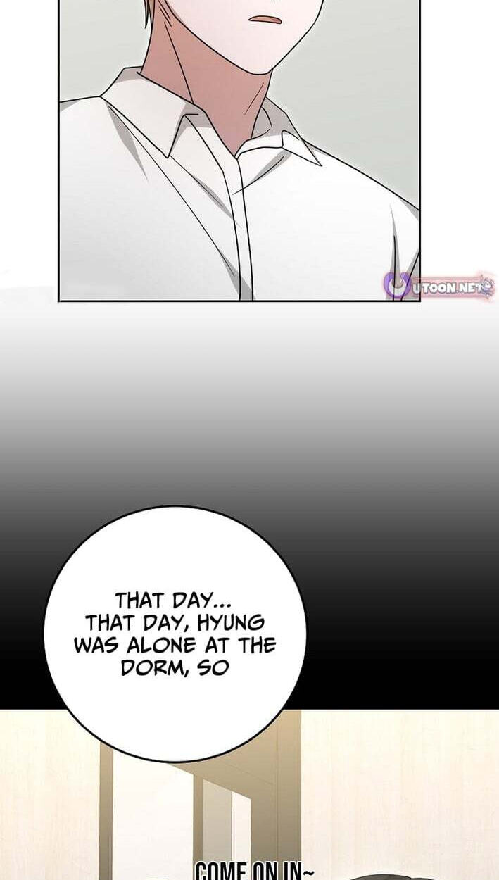 The Heavenly Demon Became an Idol Chapter 29 page 50 - 