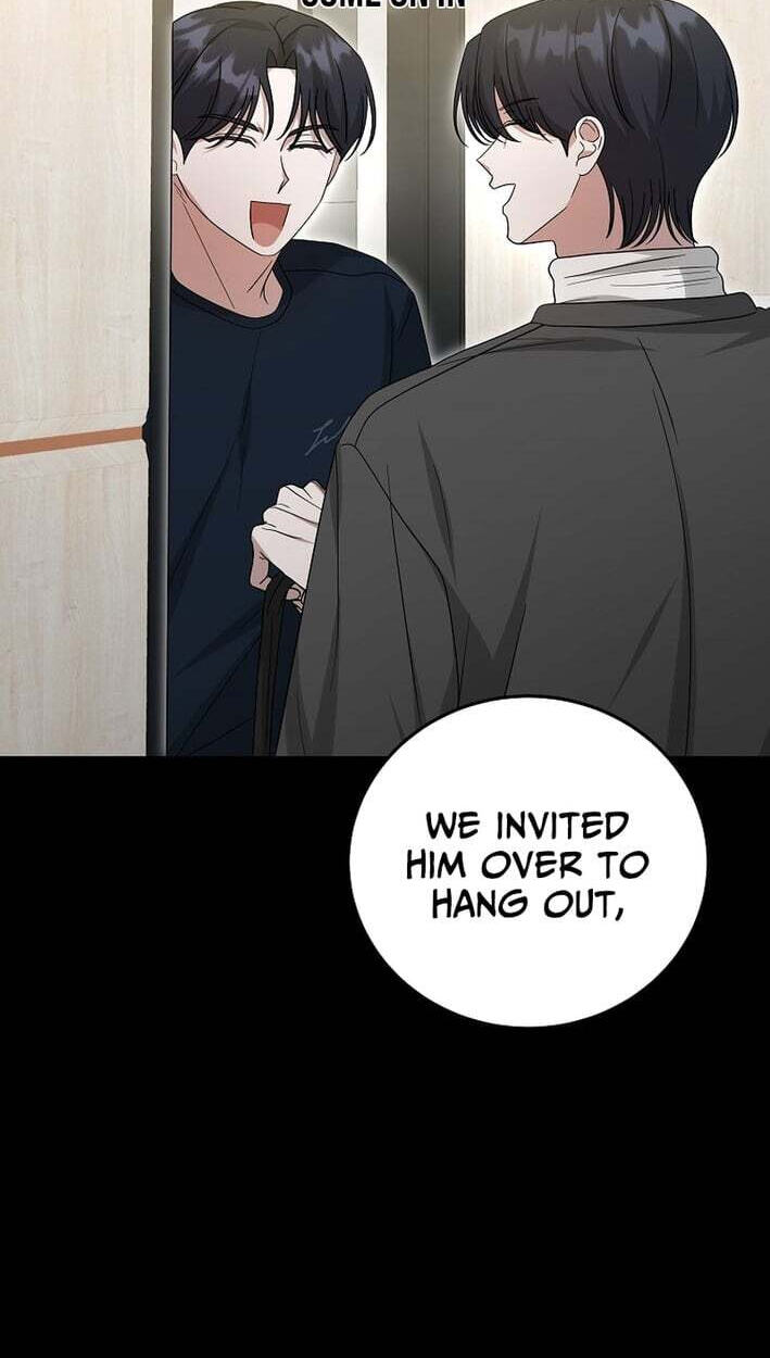 The Heavenly Demon Became an Idol Chapter 29 page 51 - 