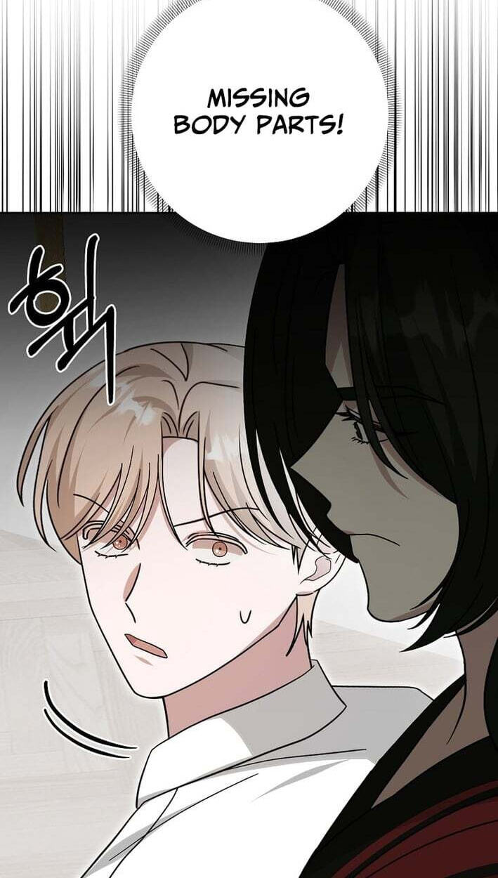 The Heavenly Demon Became an Idol Chapter 29 page 55 - 