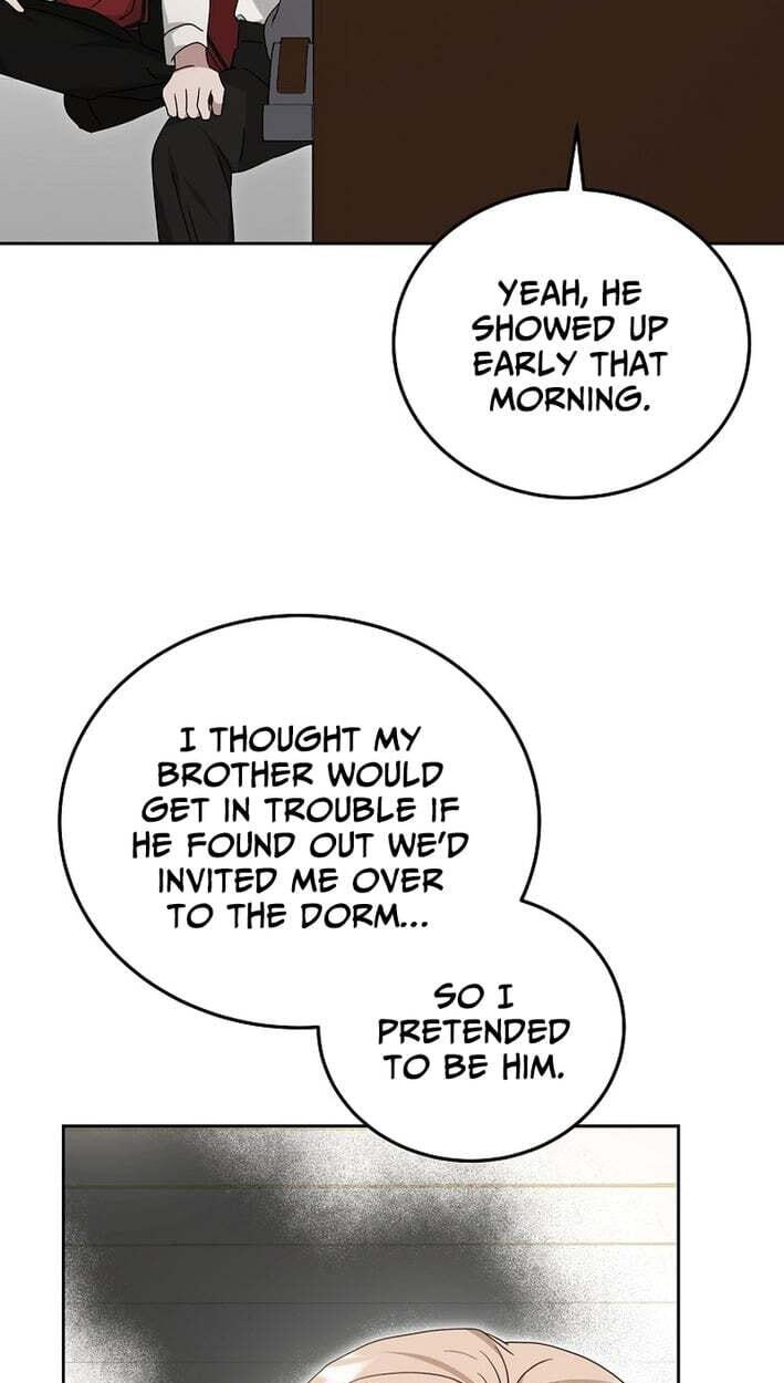 The Heavenly Demon Became an Idol Chapter 29 page 60 - 