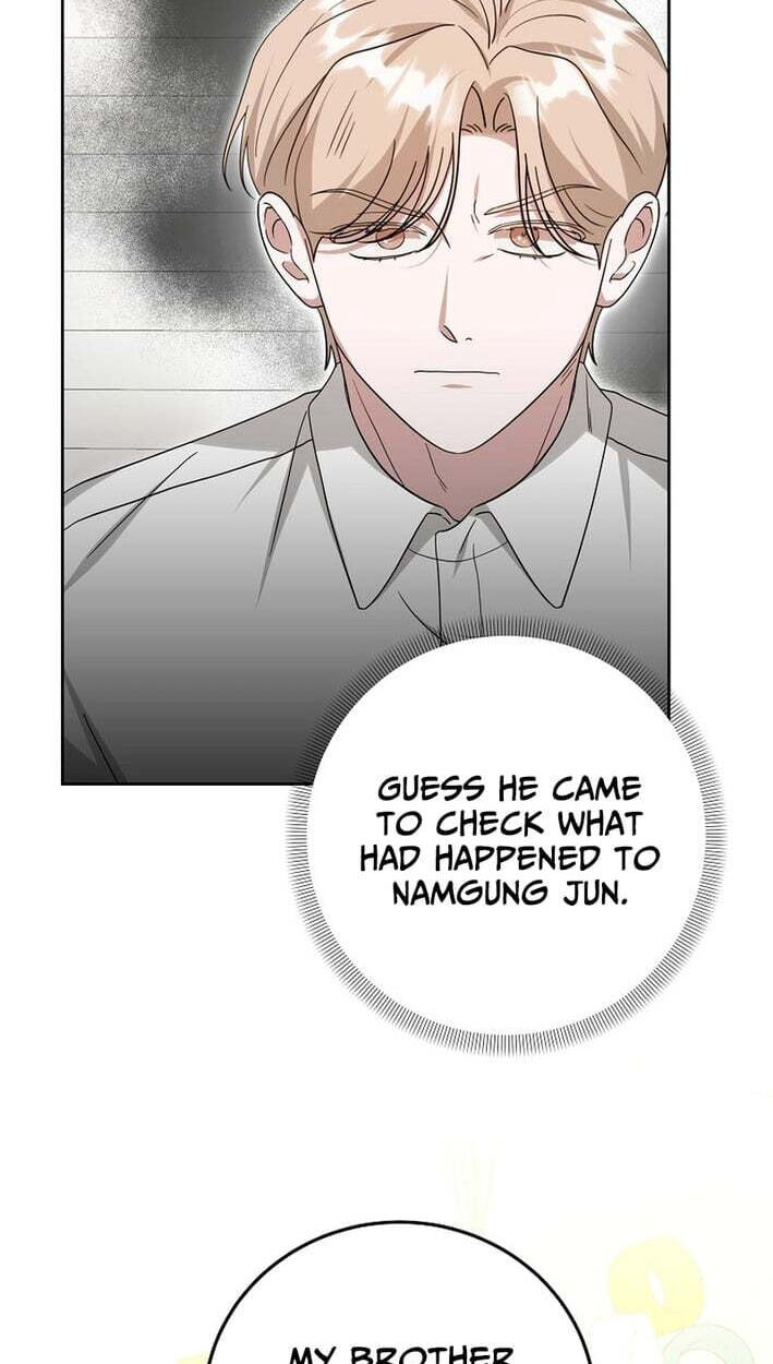 The Heavenly Demon Became an Idol Chapter 29 page 61 - 