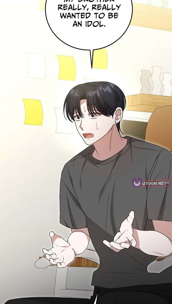 The Heavenly Demon Became an Idol Chapter 29 page 62 - 