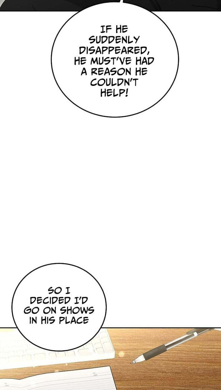 The Heavenly Demon Became an Idol Chapter 29 page 63 - 