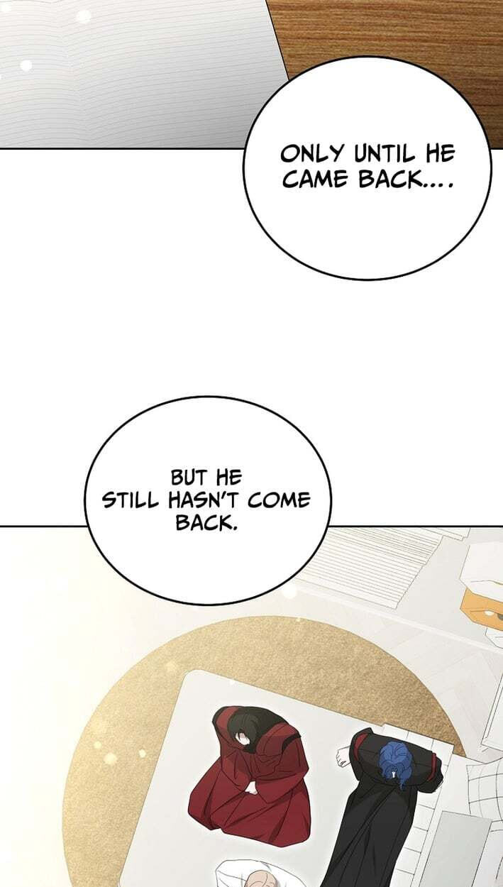 The Heavenly Demon Became an Idol Chapter 29 page 64 - 
