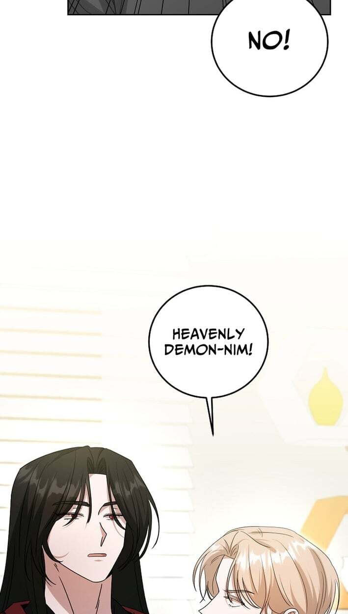 The Heavenly Demon Became an Idol Chapter 29 page 68 - 