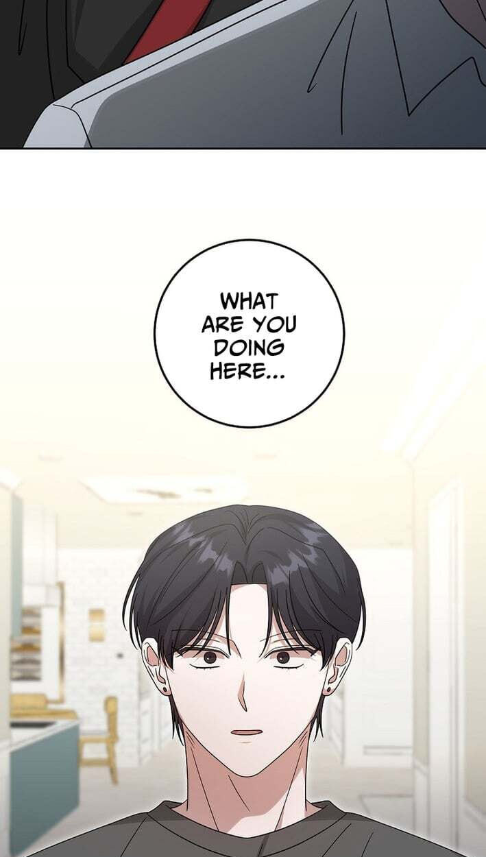 The Heavenly Demon Became an Idol Chapter 29 page 8 - 