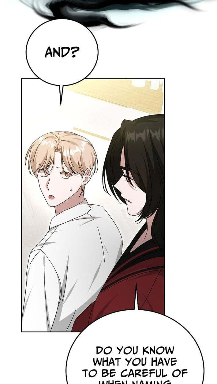 The Heavenly Demon Became an Idol Chapter 29 page 71 - 