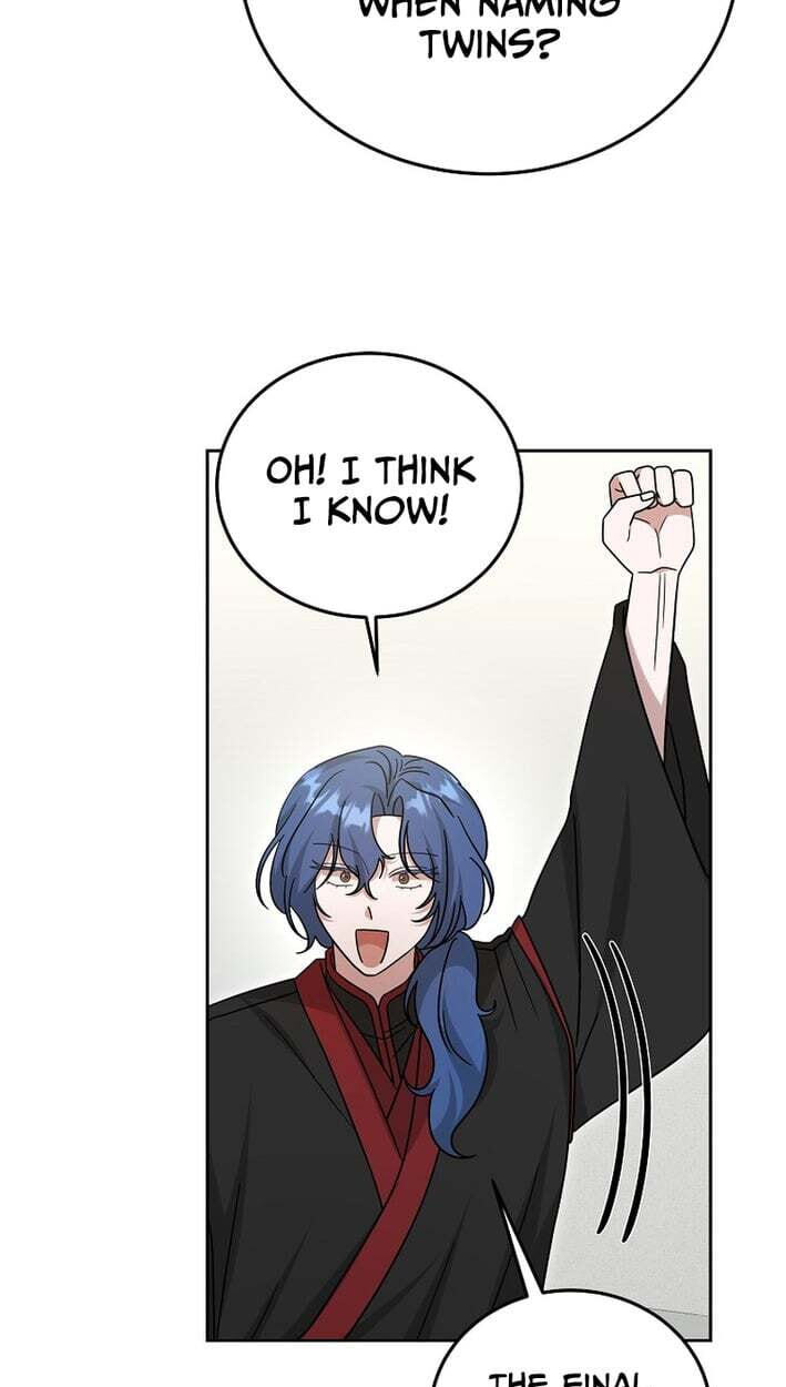 The Heavenly Demon Became an Idol Chapter 29 page 72 - 