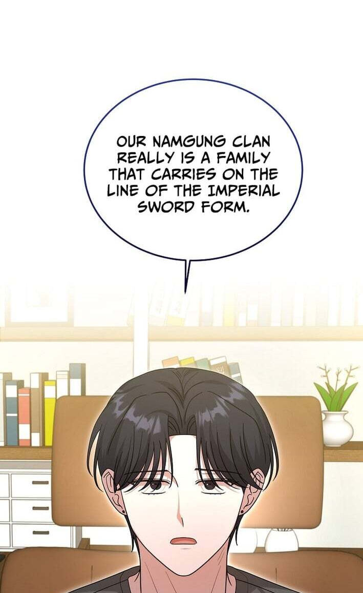 The Heavenly Demon Became an Idol Chapter 29 page 81 - 