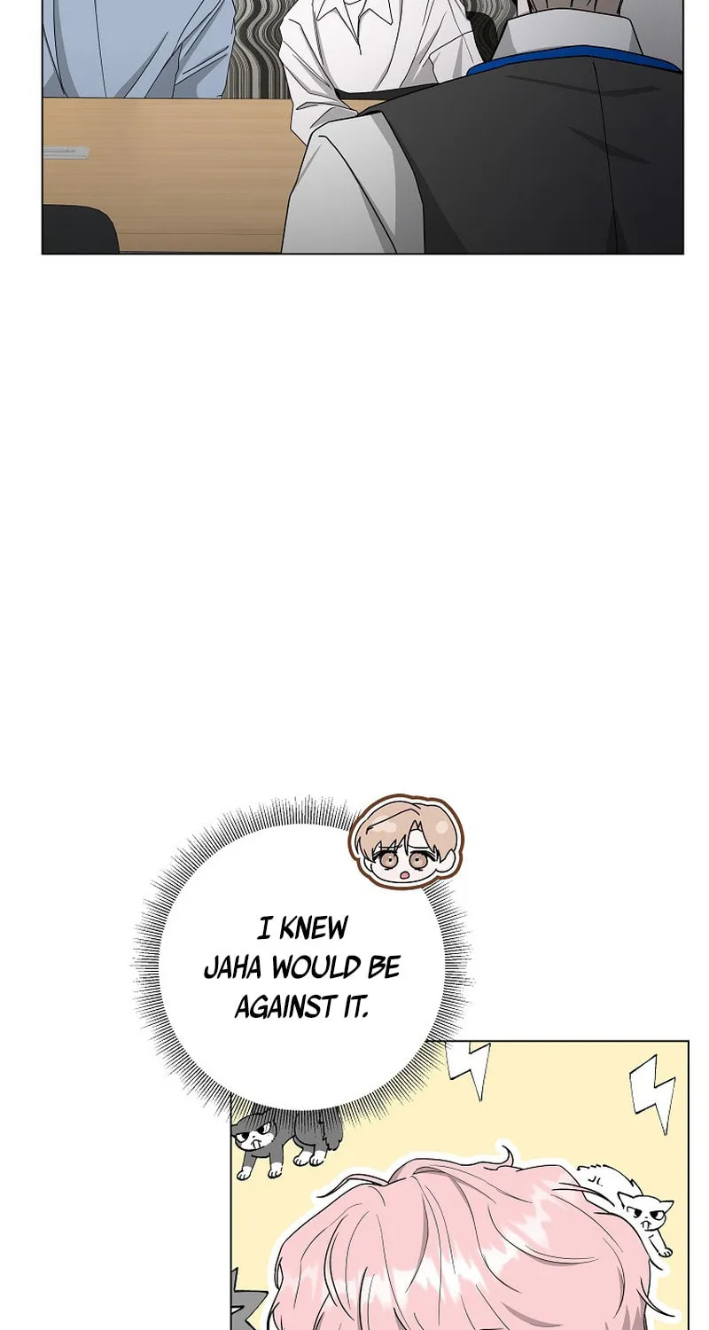 The Heavenly Demon Became an Idol Chapter 3 page 11 - 