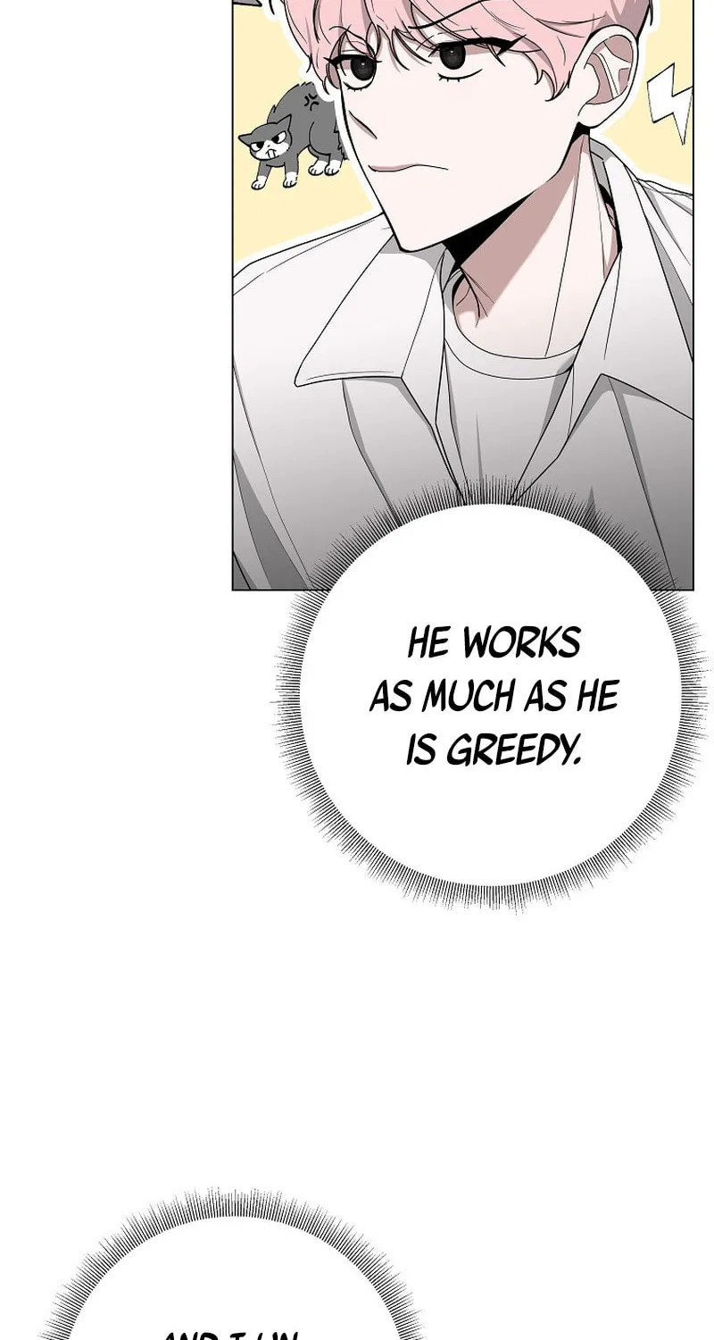 The Heavenly Demon Became an Idol Chapter 3 page 12 - 
