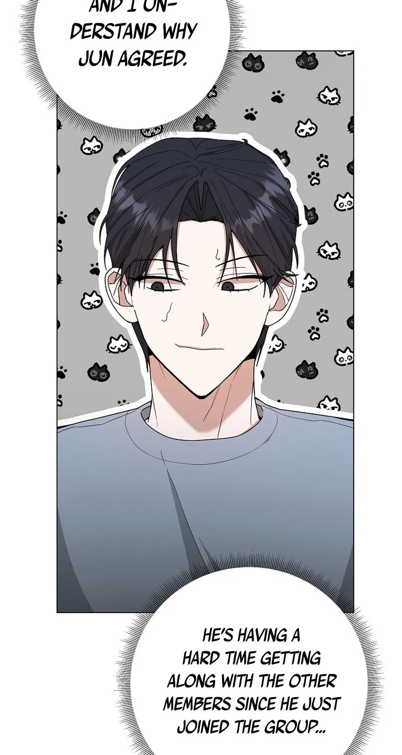 The Heavenly Demon Became an Idol Chapter 3 page 13 - 