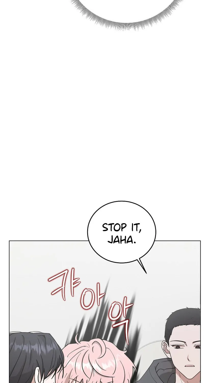 The Heavenly Demon Became an Idol Chapter 3 page 14 - 