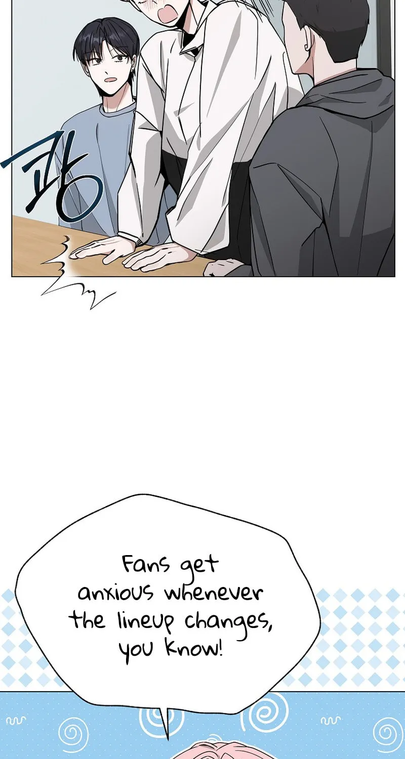 The Heavenly Demon Became an Idol Chapter 3 page 18 - 