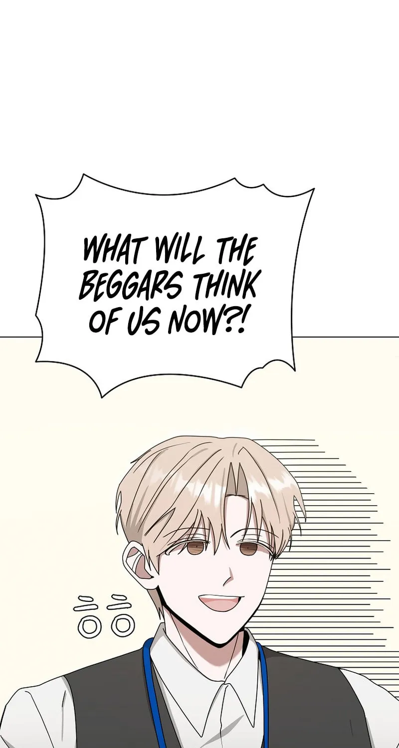 The Heavenly Demon Became an Idol Chapter 3 page 20 - 