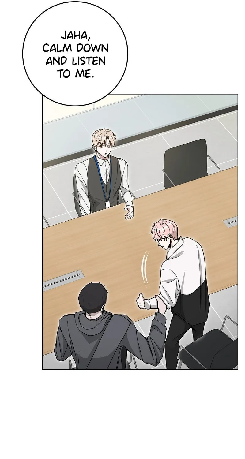 The Heavenly Demon Became an Idol Chapter 3 page 23 - 