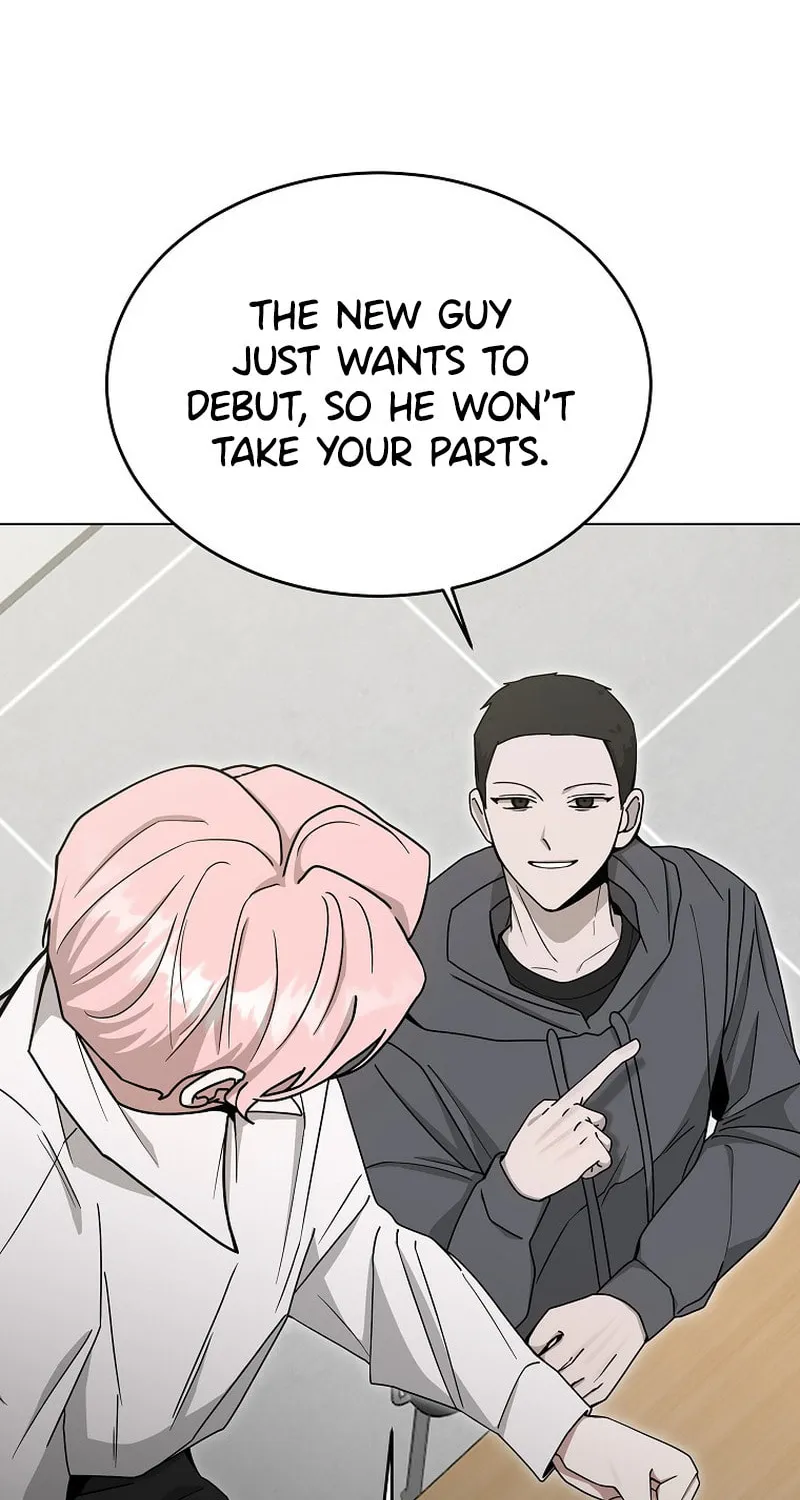 The Heavenly Demon Became an Idol Chapter 3 page 24 - 