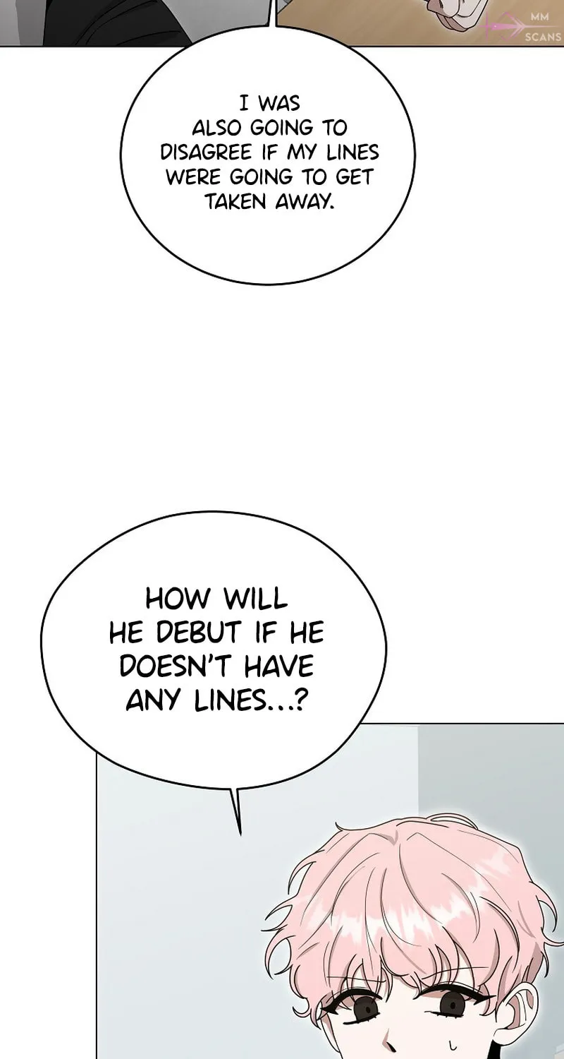 The Heavenly Demon Became an Idol Chapter 3 page 25 - 
